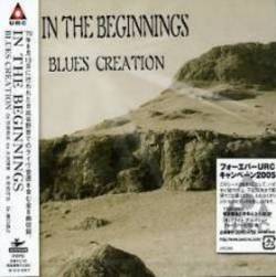 Blues Creation : Live ! Soseiki (in the Beginning)